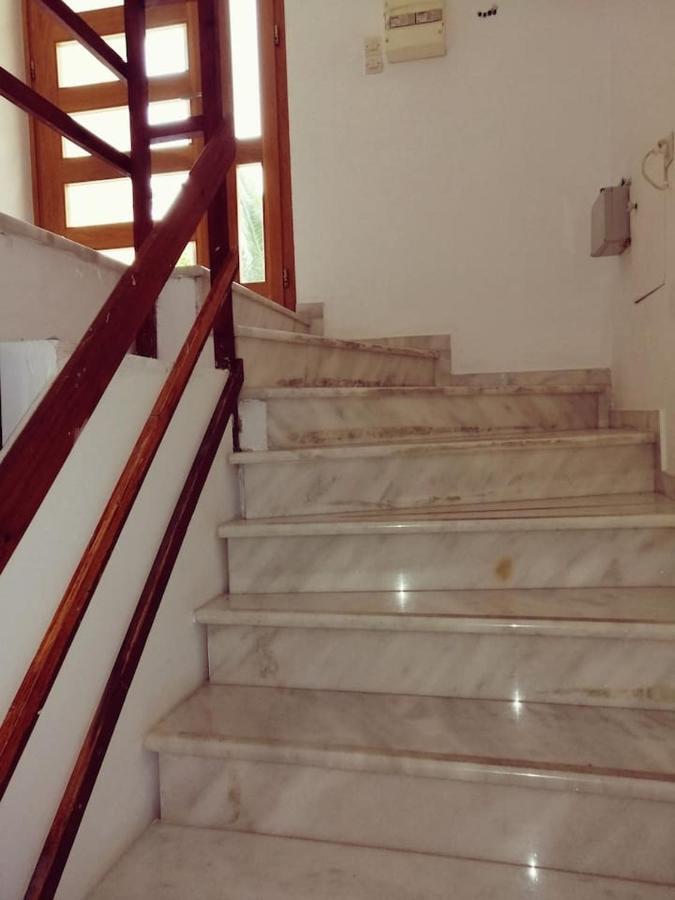Maridel Underground Lägenhet Heraklion Exteriör bild
